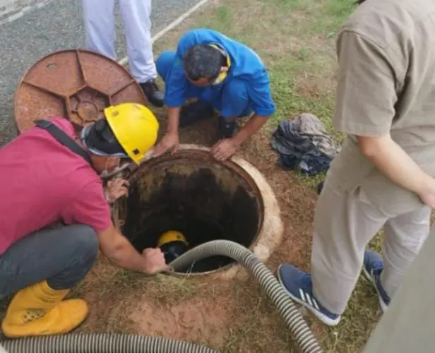 Sedot WC jatisampurna Murah jatisampurna