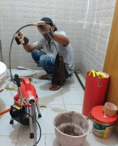 Sedot WC jatisampurna Murah jatisampurna