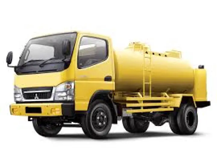 SEDOT WC SAMPAI HABIS jatisampurna