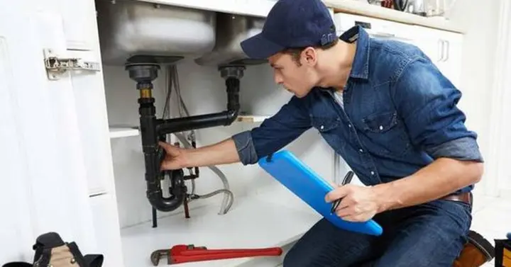 Pelancaran Saluran Air & Got Mampe  jatisampurna